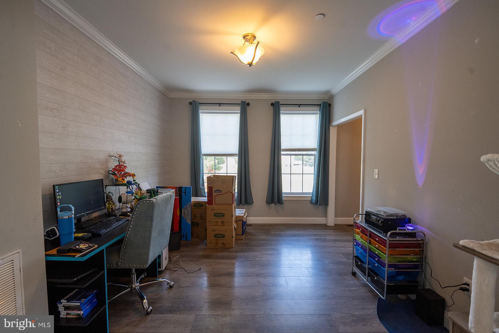 THE CROSSINGS AT RIVERSIDE FARMS - Residential