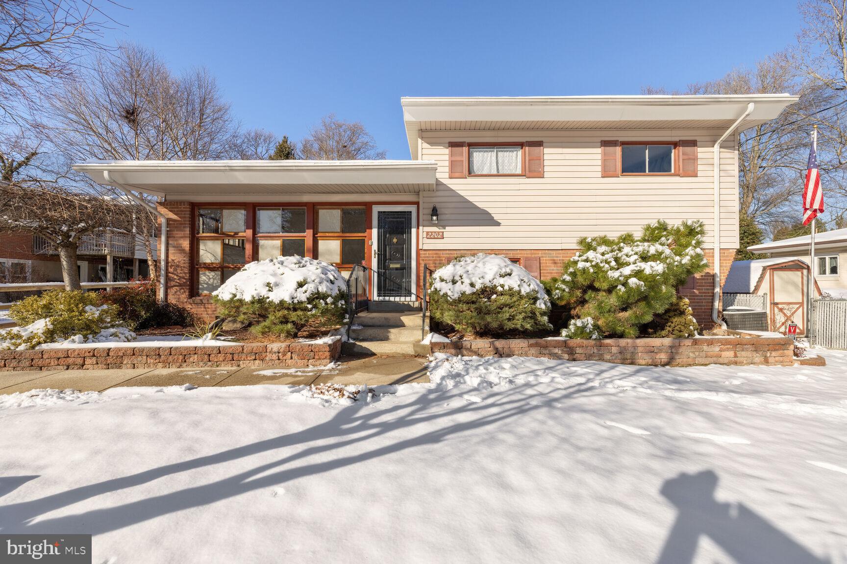 TWINBROOK FOREST - Residential