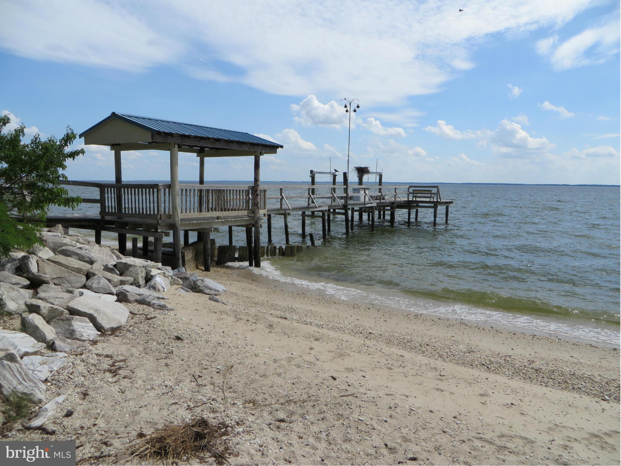 GOSNELL POT SHORES - Residential