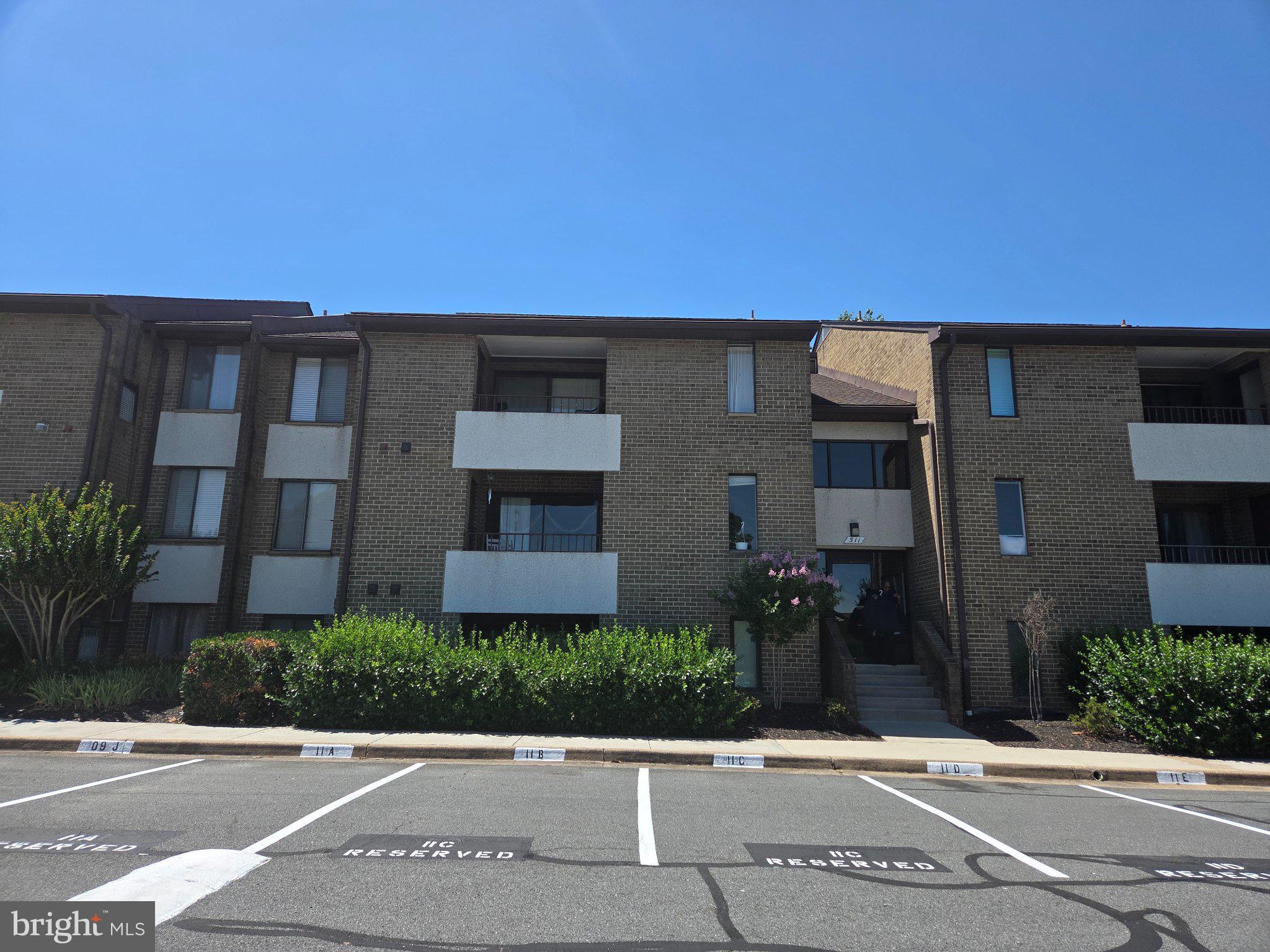 JEFFERSON MEWS - Residential