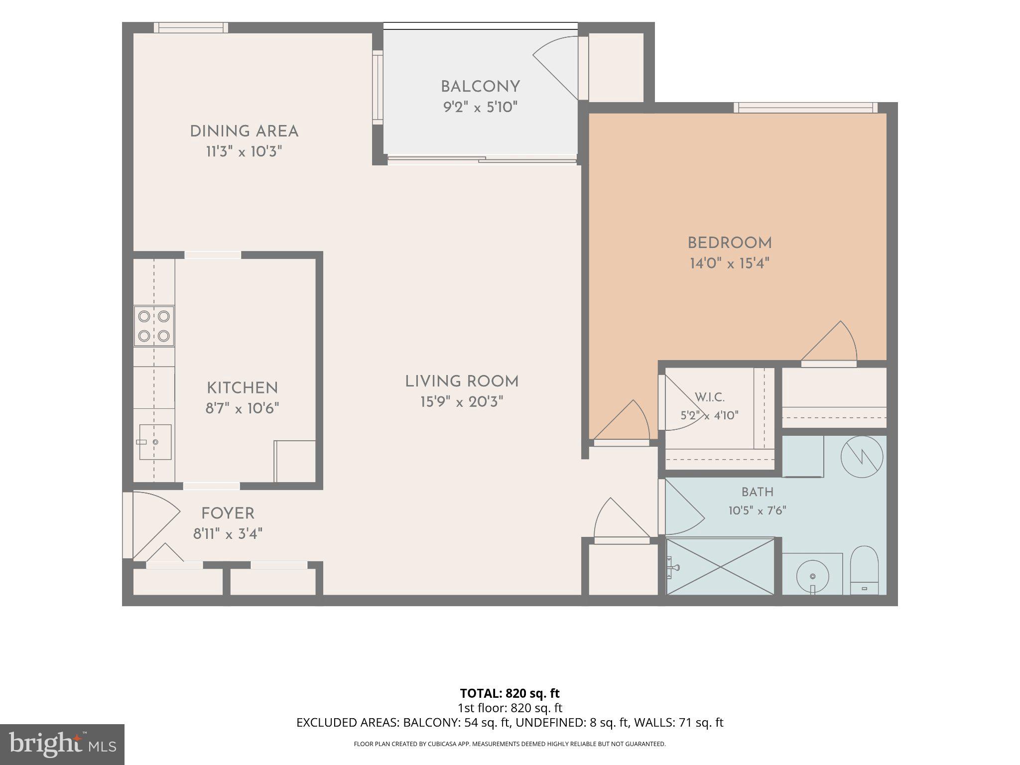 JEFFERSON MEWS - Residential