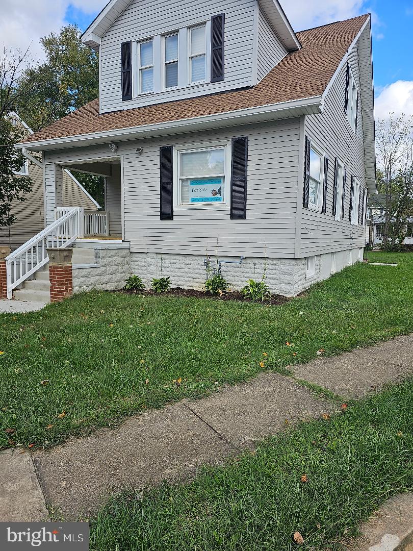 ROSEDALE - Residential