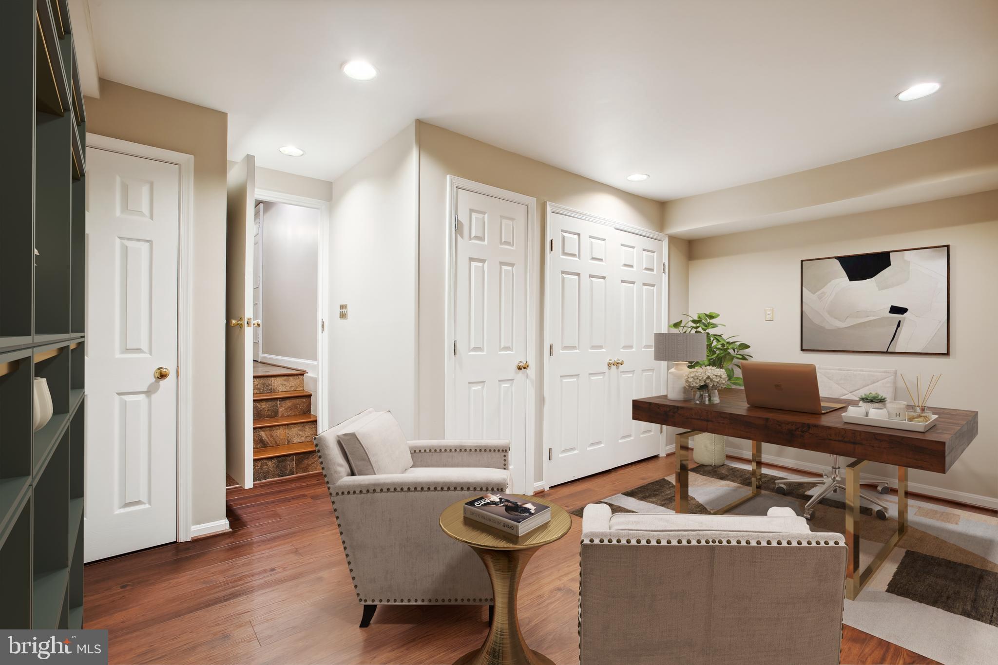 BRANDT TOWNHOUSE - Residential
