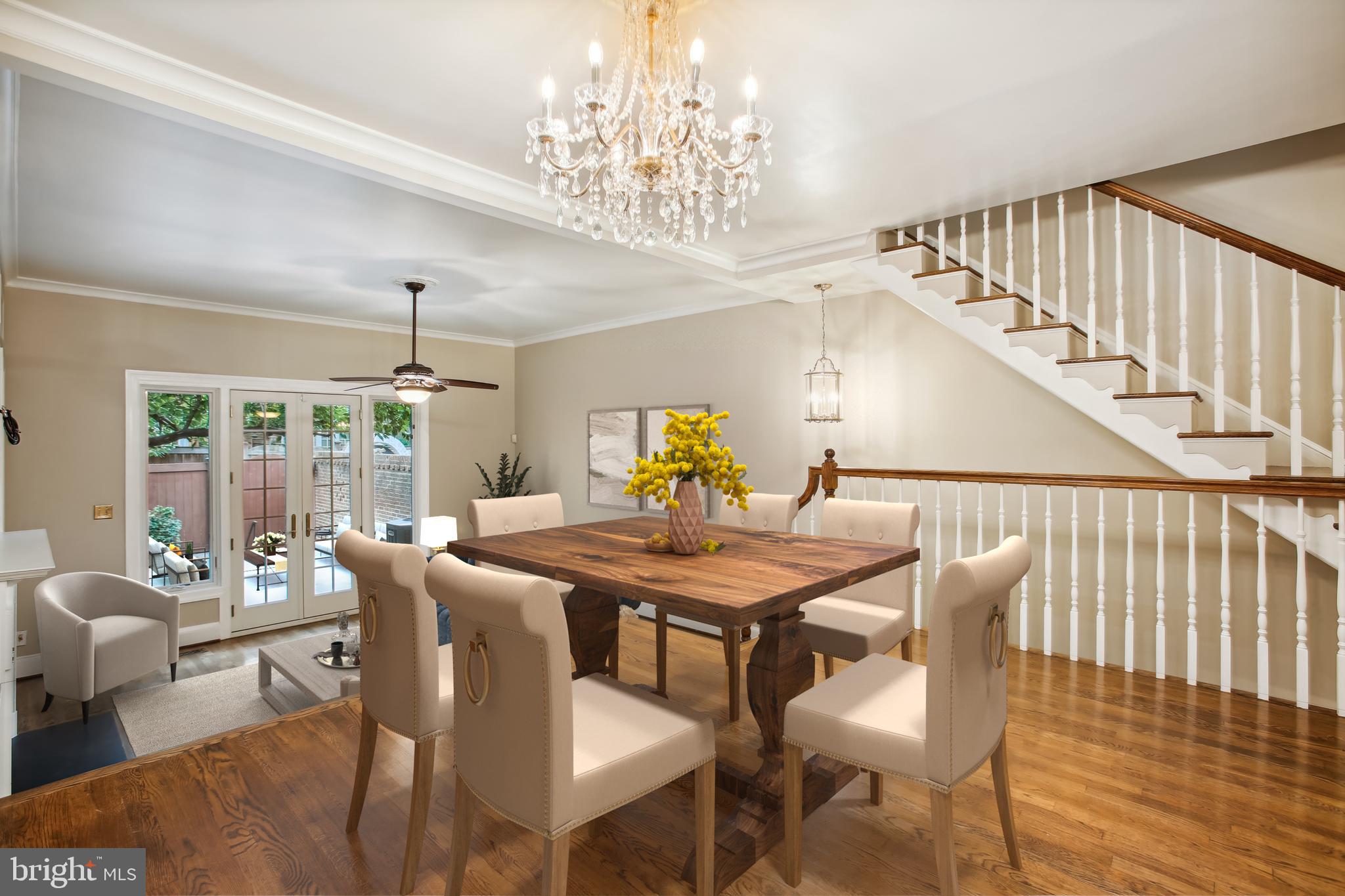 BRANDT TOWNHOUSE - Residential