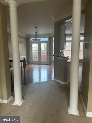 SUMMERS GROVE - Residential Lease