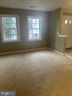 SUMMERS GROVE - Residential Lease
