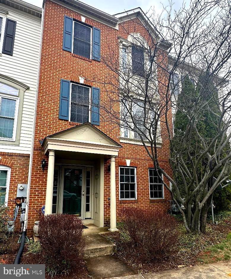 Welcome to LOCATION LOCATION in the Summers Grove community! This well-maintained 3-level townhome has 3 bedrooms, 2.5 bathrooms that offer an awesome living experience for a busy lifestyle. The entry-level leads into a spacious Foyer and a nice size Flex Space, ideal for a Home Office, Family/Guest room or even a Gym.  There is also a Powder room, Laundry room with full size Washer & Dryer and access to a large 2-Car Garage.  The main level boast an open concept with lots of windows, a large entertaining Living room with gas Fireplace, updated Kitchen with granite countertops, stainless appliances, breakfast bar and a rear Deck off the Dining room. The upper-level has 3 Bedrooms to include a large Master Bedroom with vaulted ceiling, a walk-in closet and updated Ensuite with a double sink vanity, spacious walk-in glass shower and a relaxing soaking tub.  The community has a lovely pool, clubhouse, Tot Lot playground and Visitor parking. Importantly, this property is a commuters dream, conveniently located just across the street from the Van Dorn Metrorail station, making commuting a breeze with EZ and quick interstate access to I-495 and to I-95,295,395,495 Interchanges.  Also, close to Fort Belvoir, Joint Base Andrews, and Joint Base Anacostia-Bolling and an easy commute to the Pentagon and downtown DC.  Nearby, you'll find a variety of shopping options, restaurants and movie theaters.  Property is vacant, in great condition, shows nicely and ready to move in.  RENTERS! Don't miss out on this incredible opportunity!  Sorry, NO PETS!