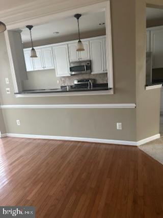 SUMMERS GROVE - Residential Lease