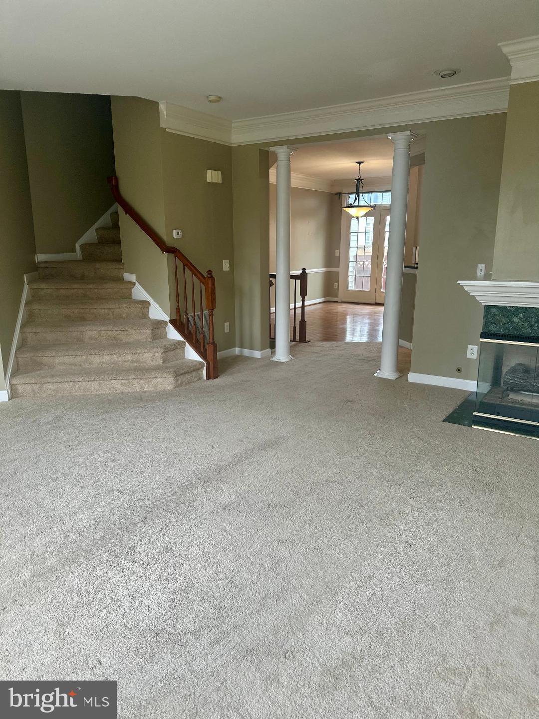 SUMMERS GROVE - Residential Lease