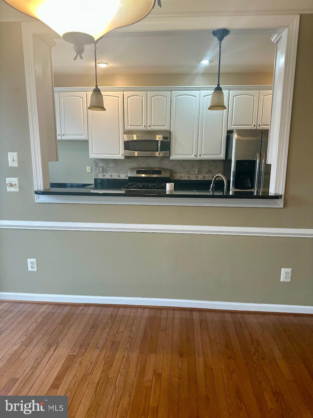 SUMMERS GROVE - Residential Lease