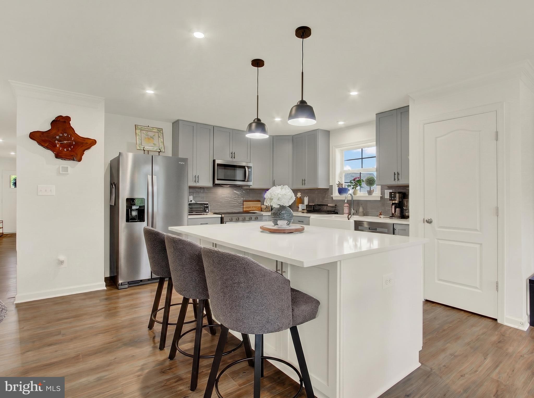 PRINLAND HEIGHTS - Residential