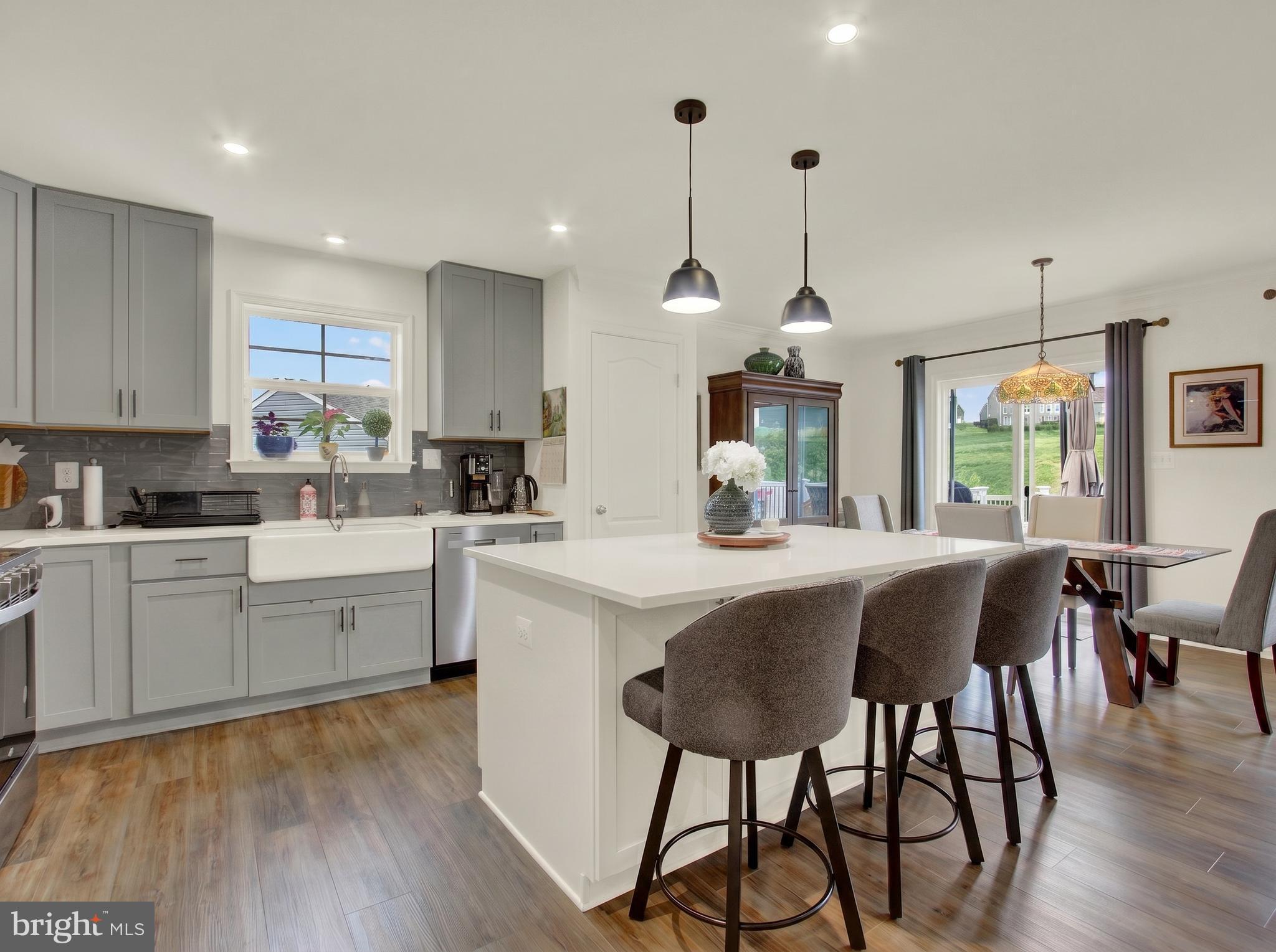 PRINLAND HEIGHTS - Residential