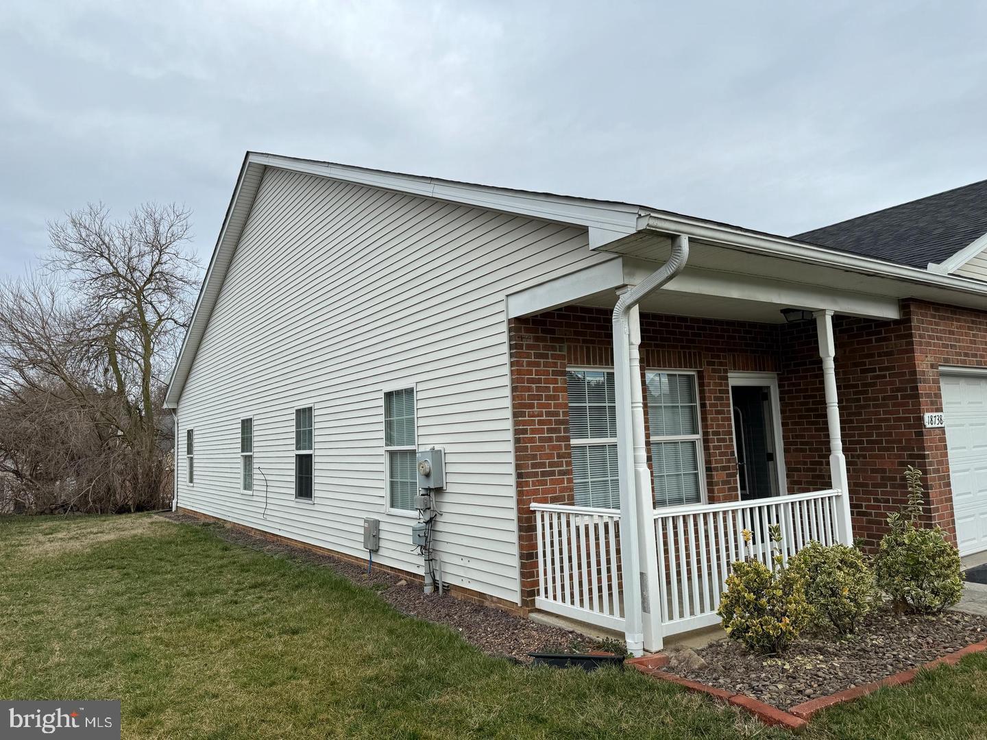 FOUNTAINVIEW - Residential