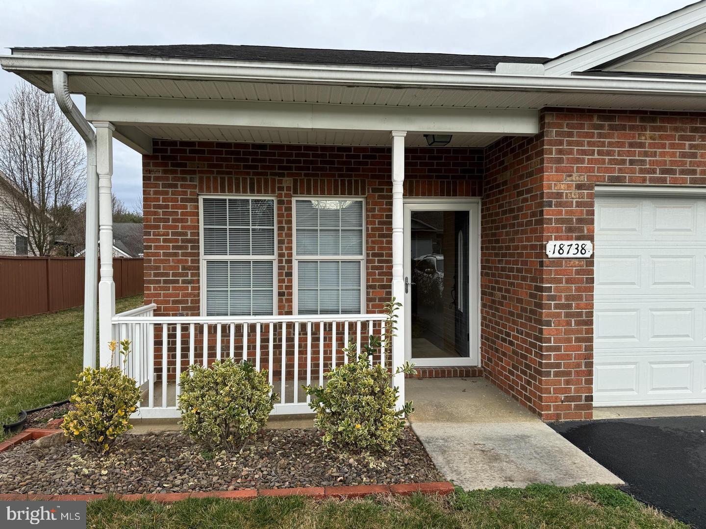 FOUNTAINVIEW - Residential