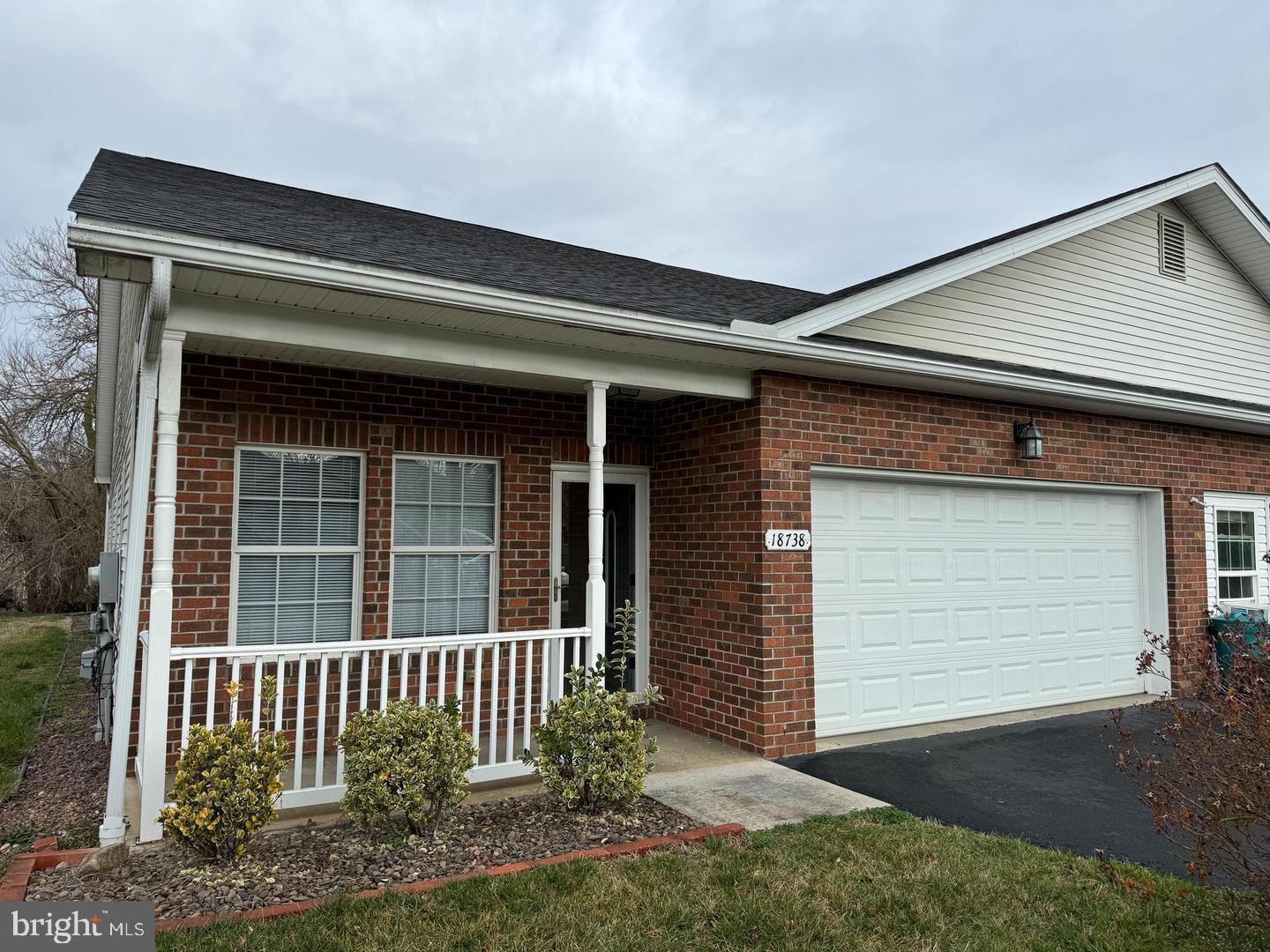 FOUNTAINVIEW - Residential