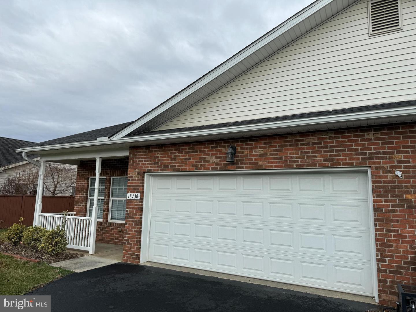 FOUNTAINVIEW - Residential