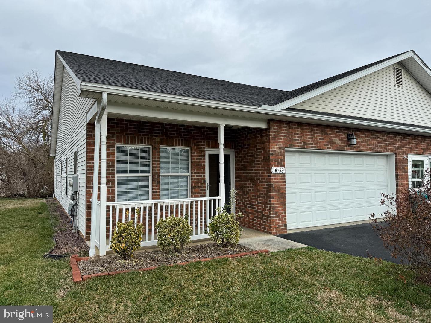 FOUNTAINVIEW - Residential