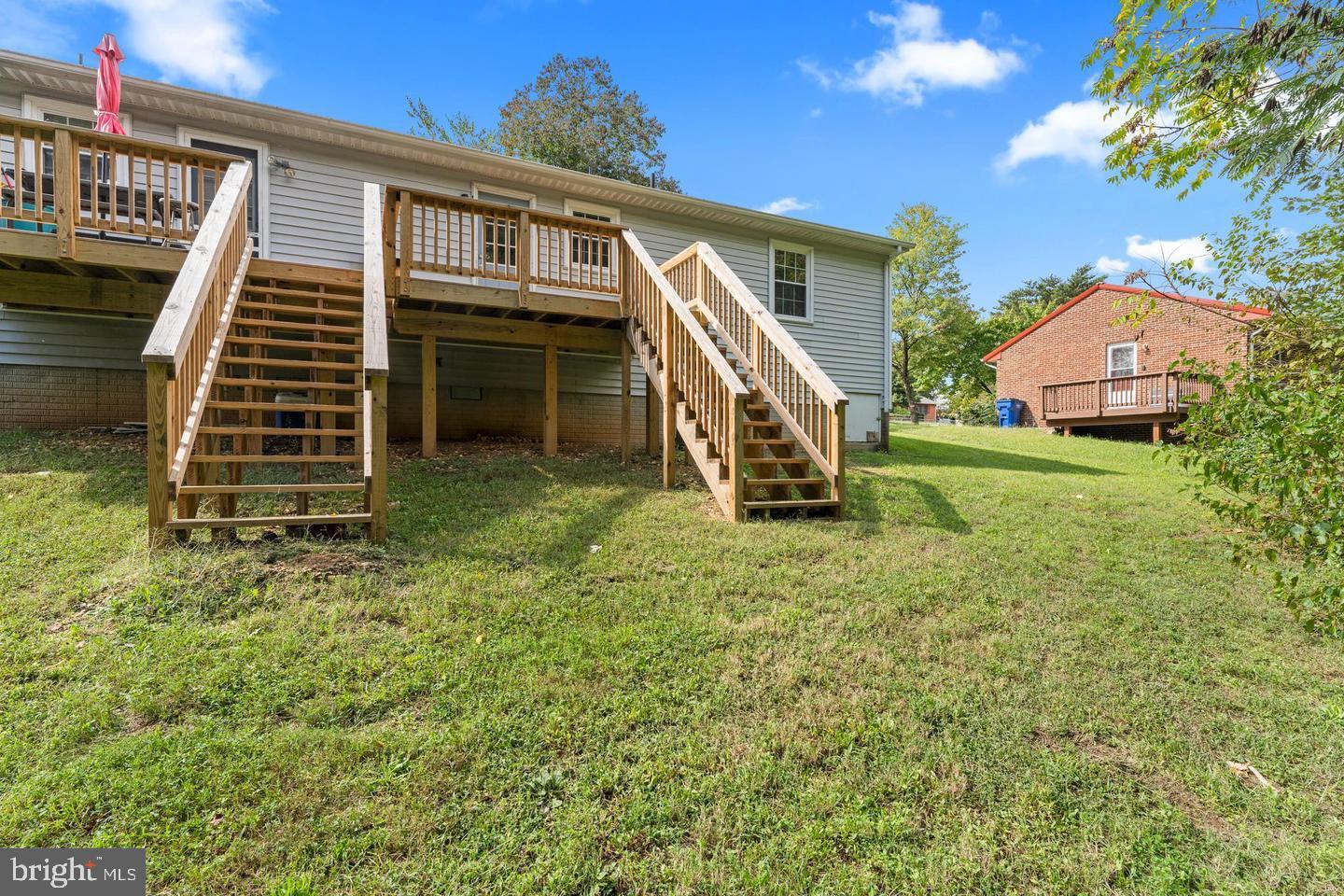 MILL GARDEN - Residential Lease