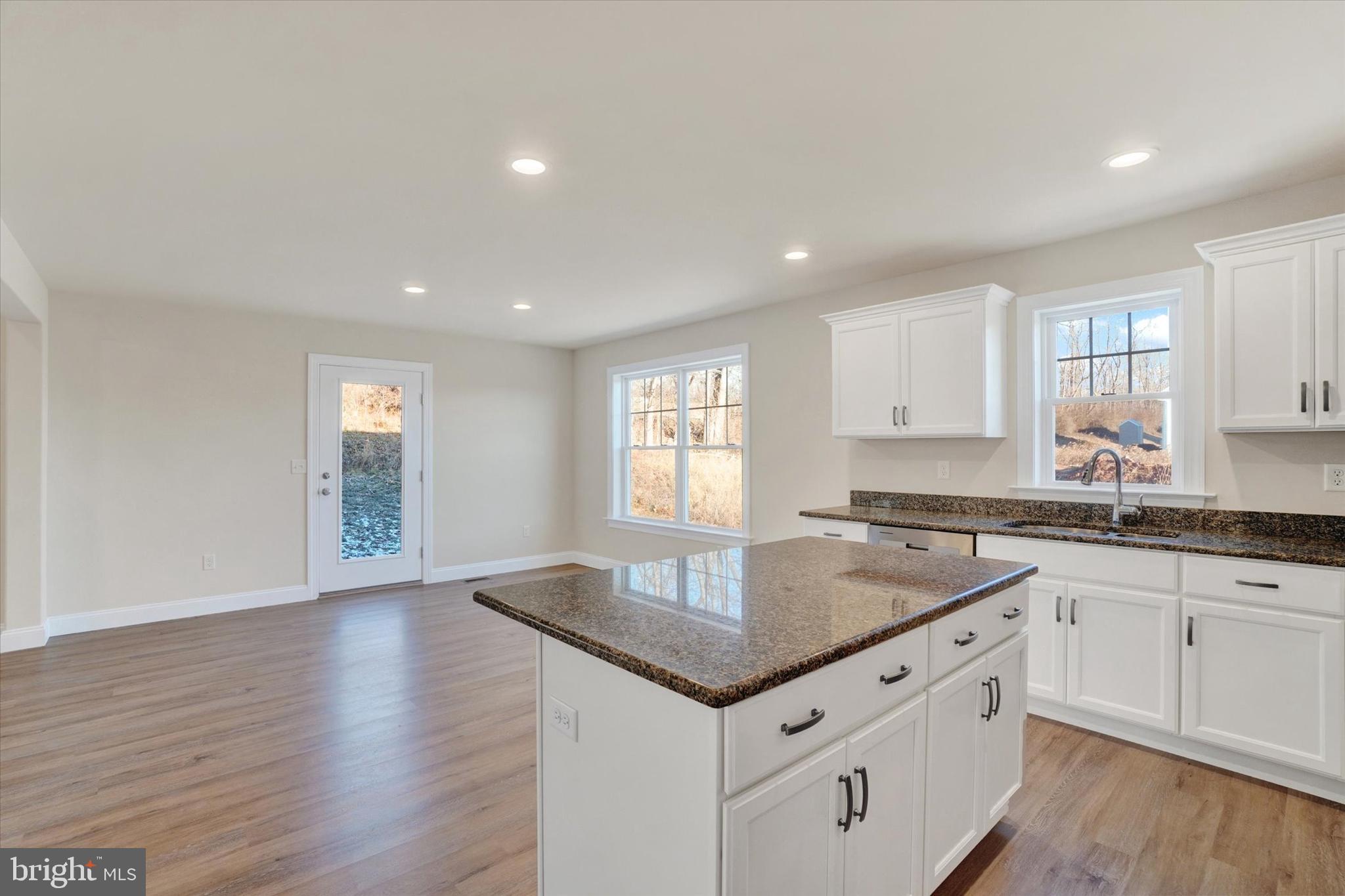 BENNETT RUN - Residential