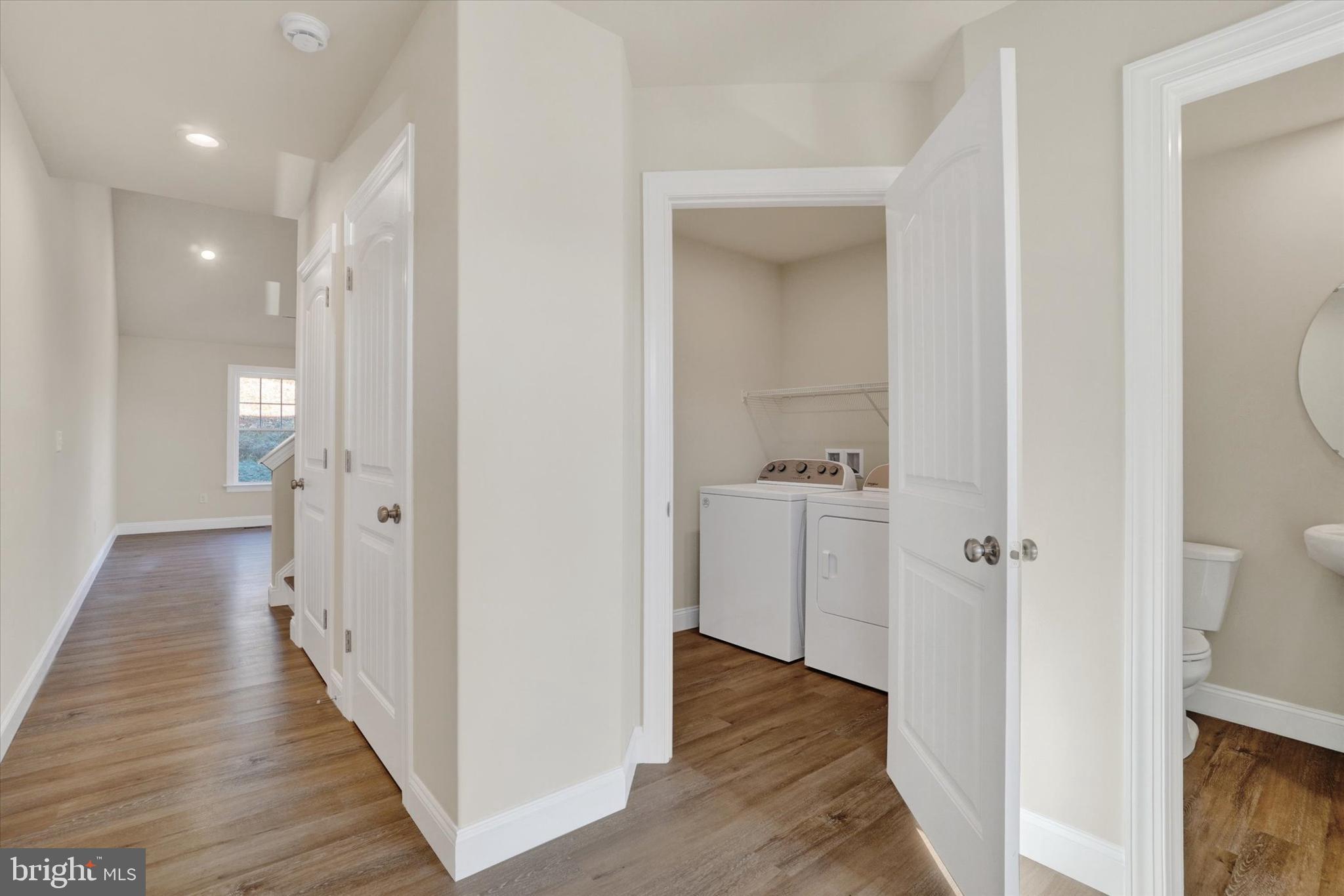 BENNETT RUN - Residential
