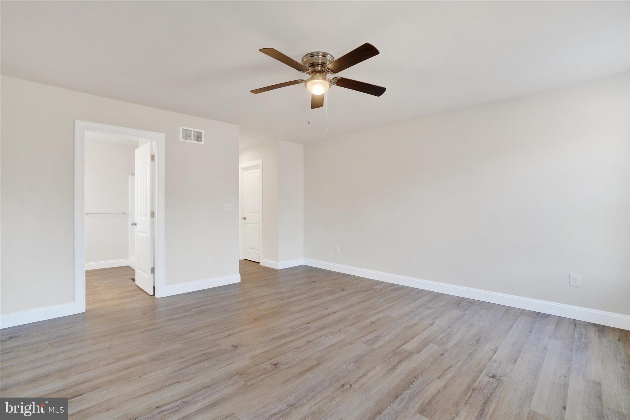BENNETT RUN - Residential