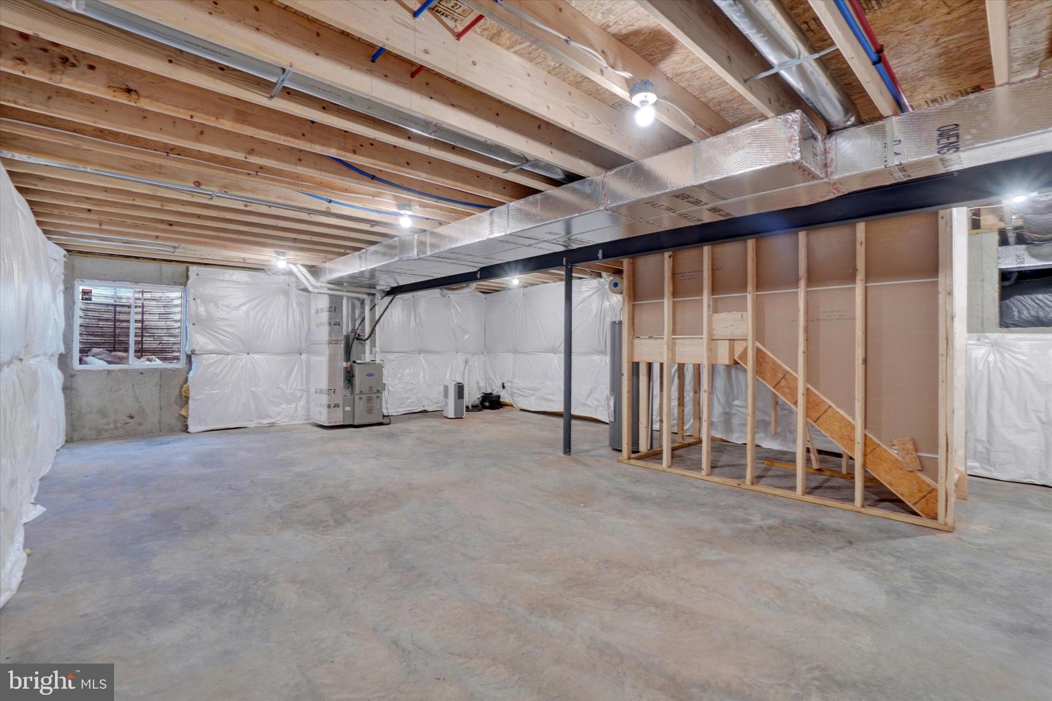 BENNETT RUN - Residential
