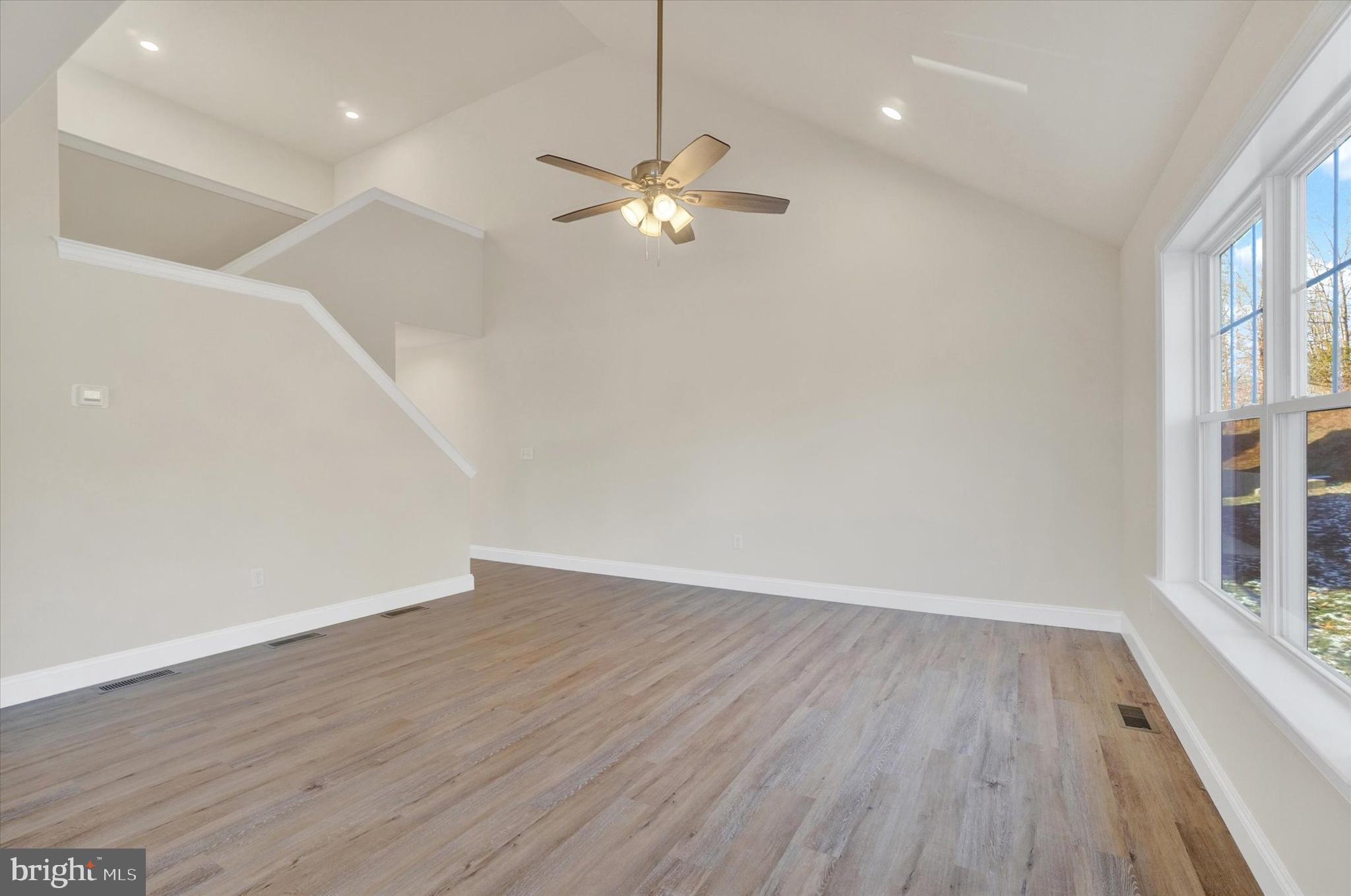 BENNETT RUN - Residential