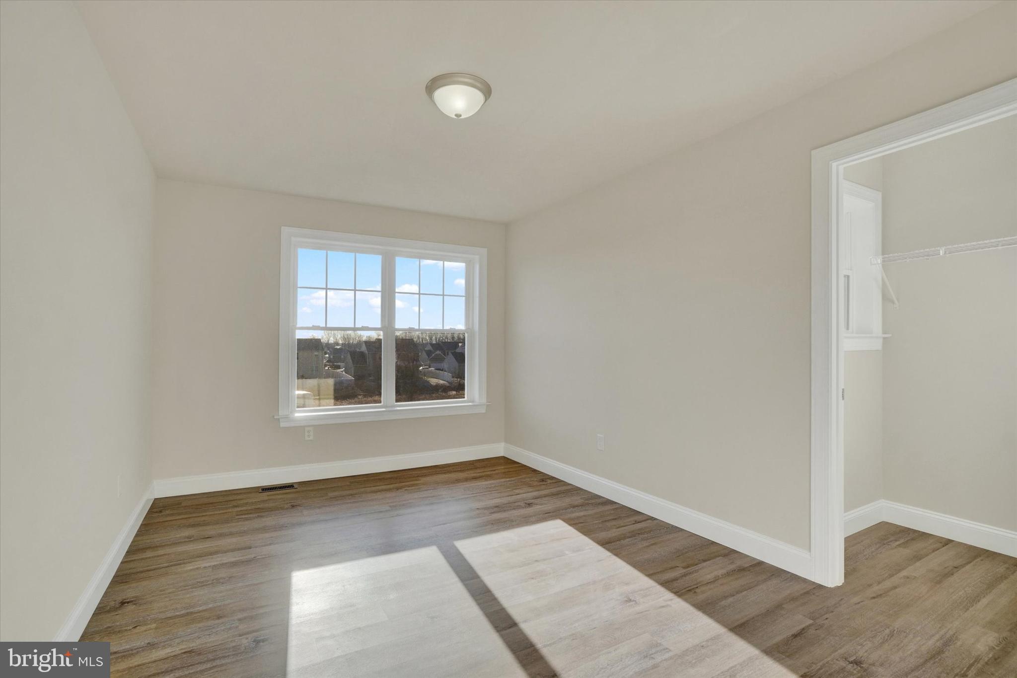 BENNETT RUN - Residential