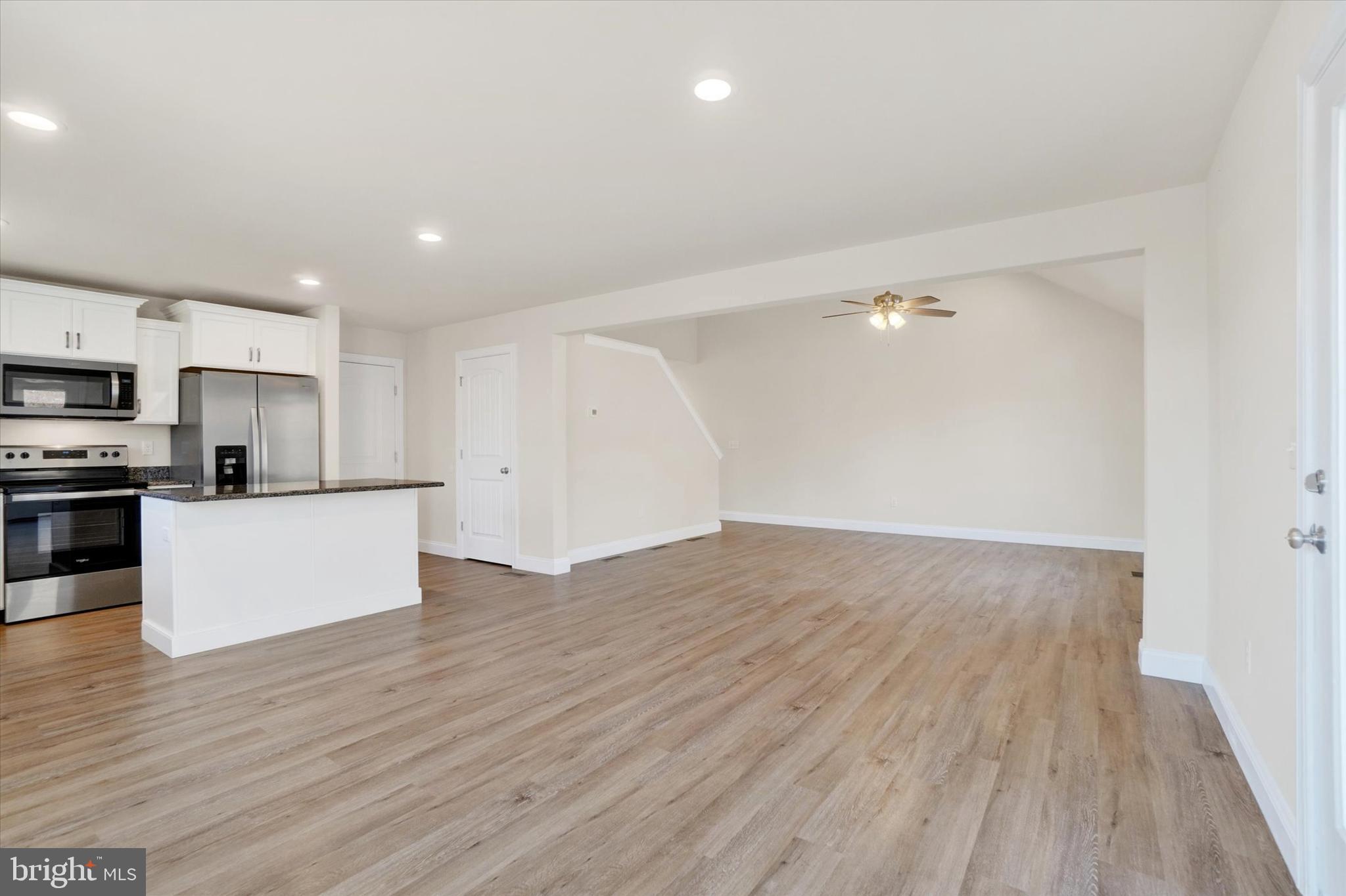 BENNETT RUN - Residential