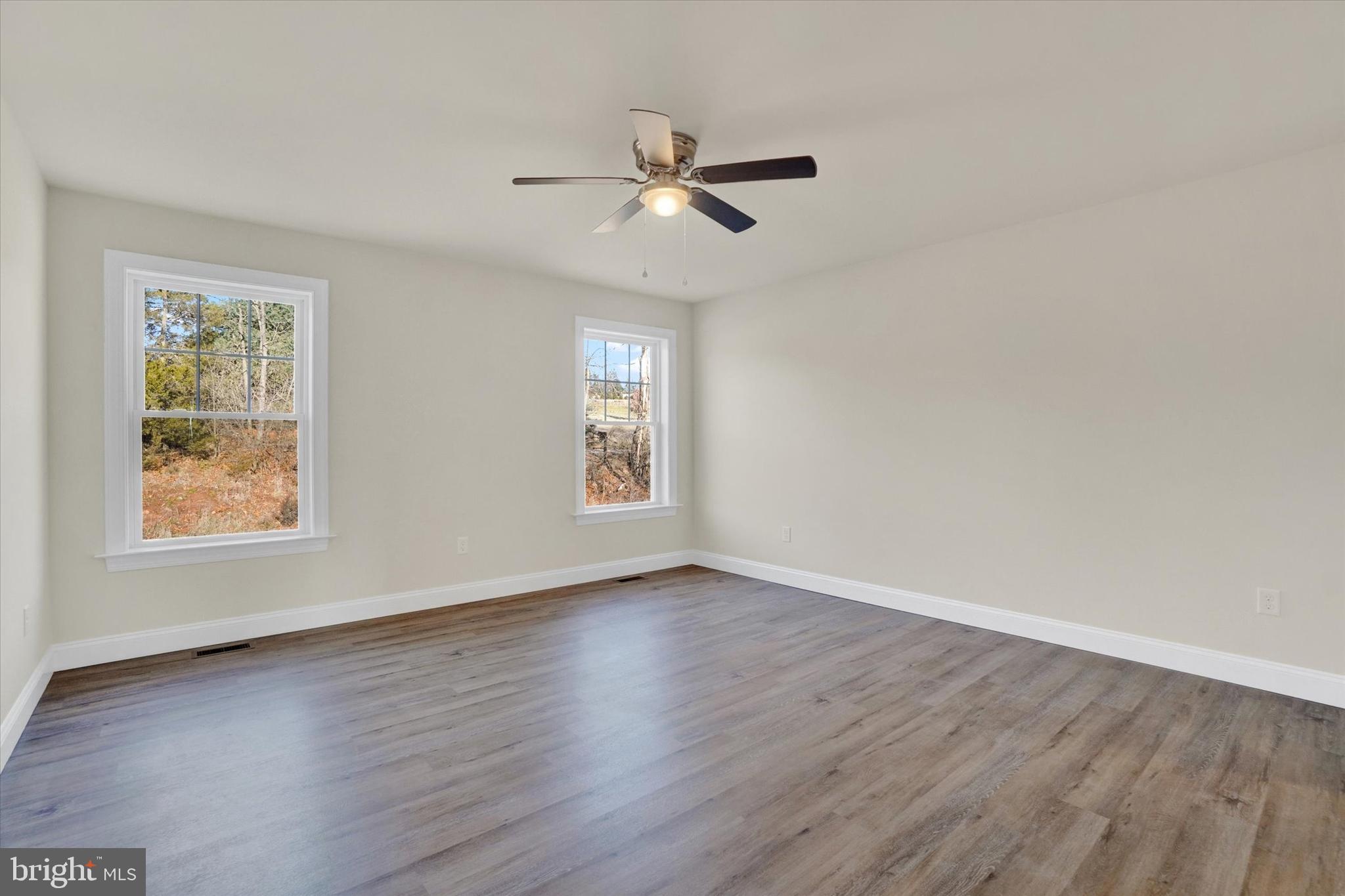 BENNETT RUN - Residential