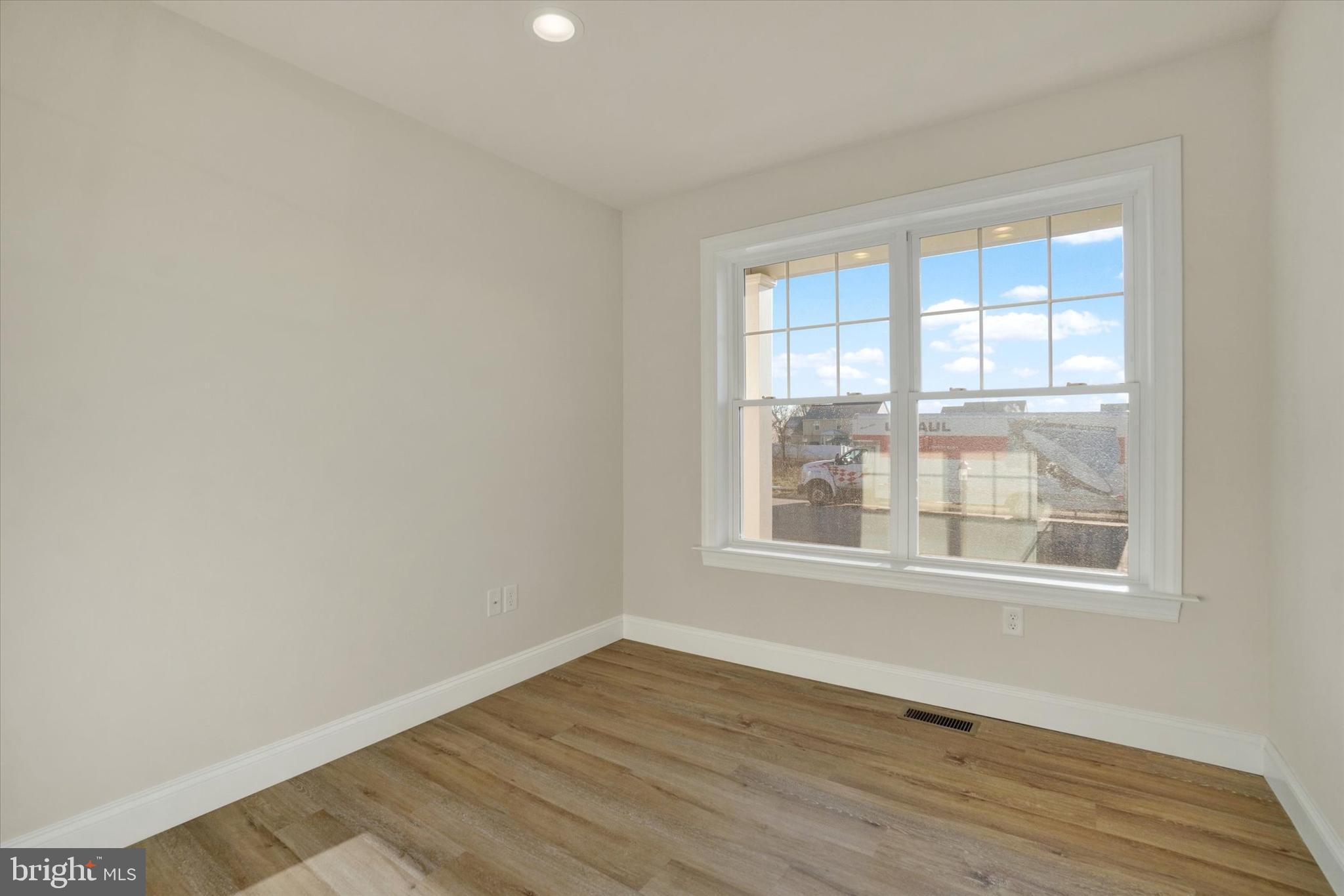 BENNETT RUN - Residential