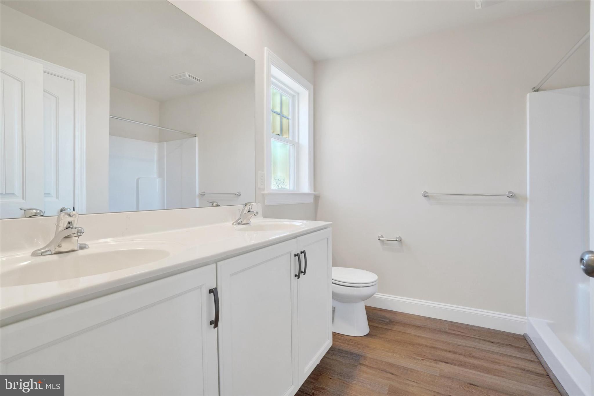 BENNETT RUN - Residential