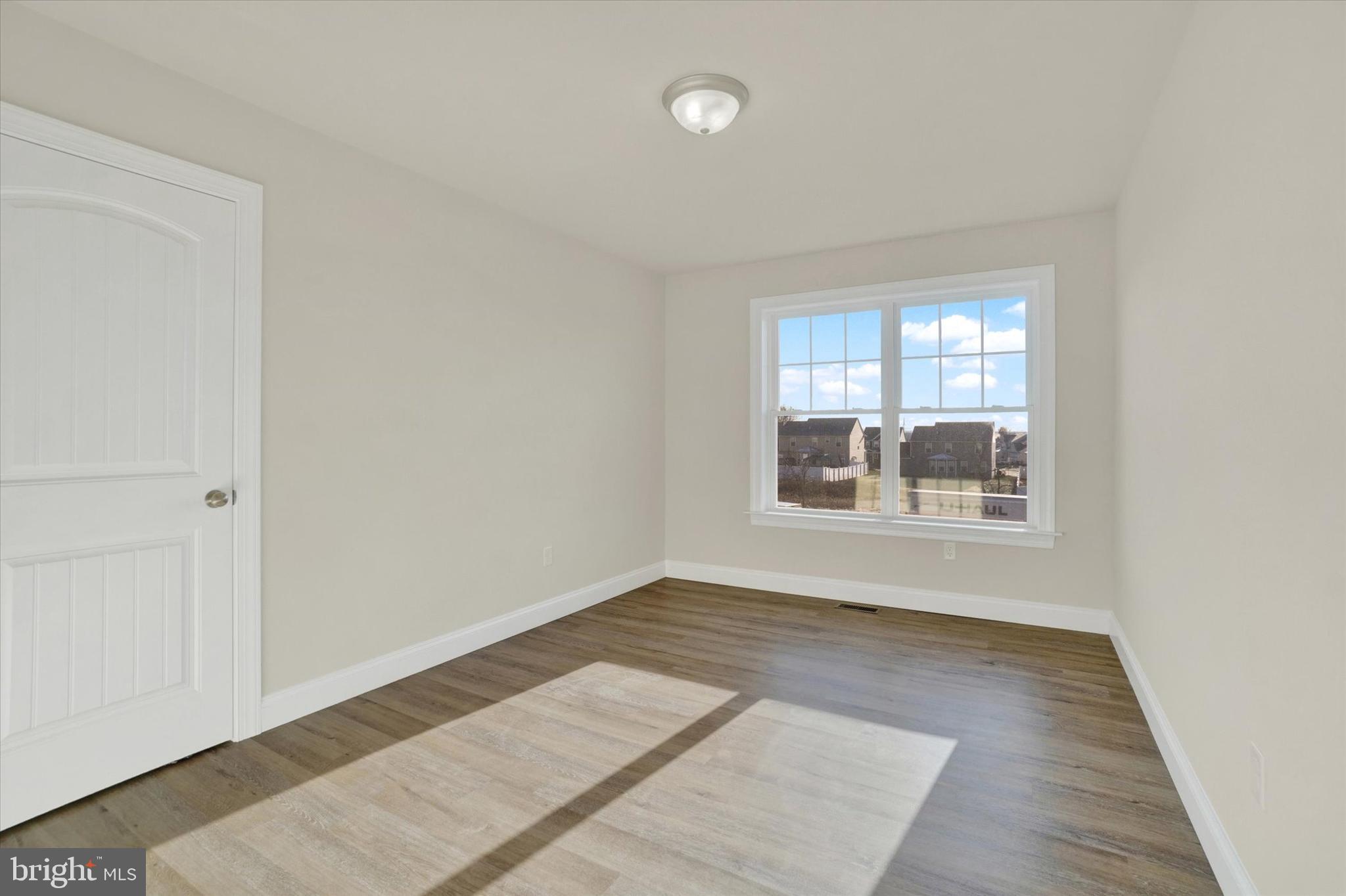 BENNETT RUN - Residential