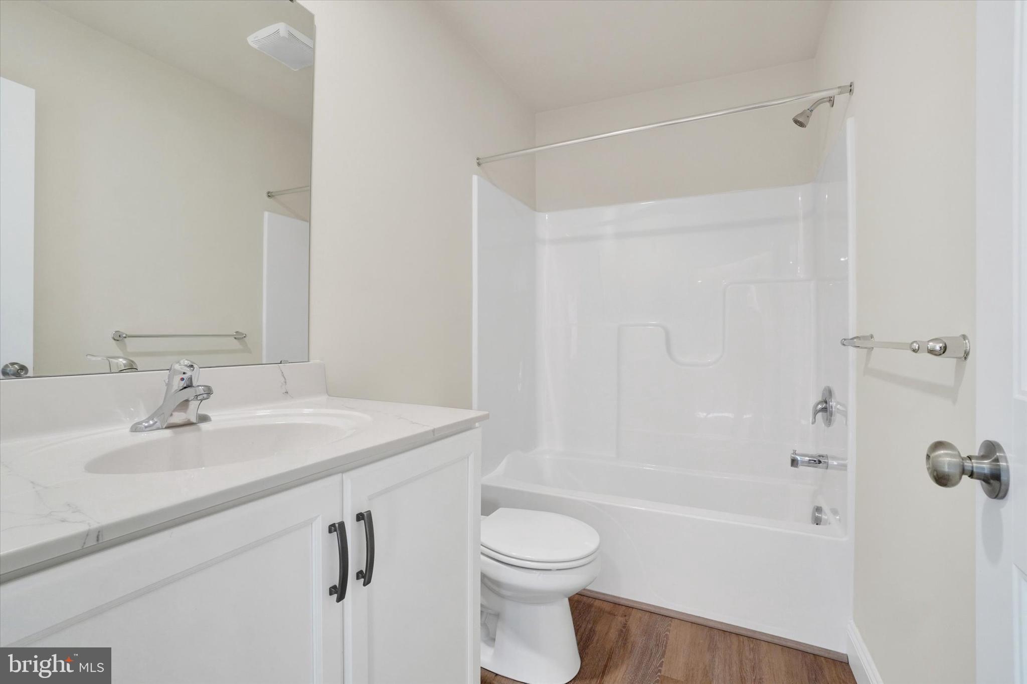 BENNETT RUN - Residential
