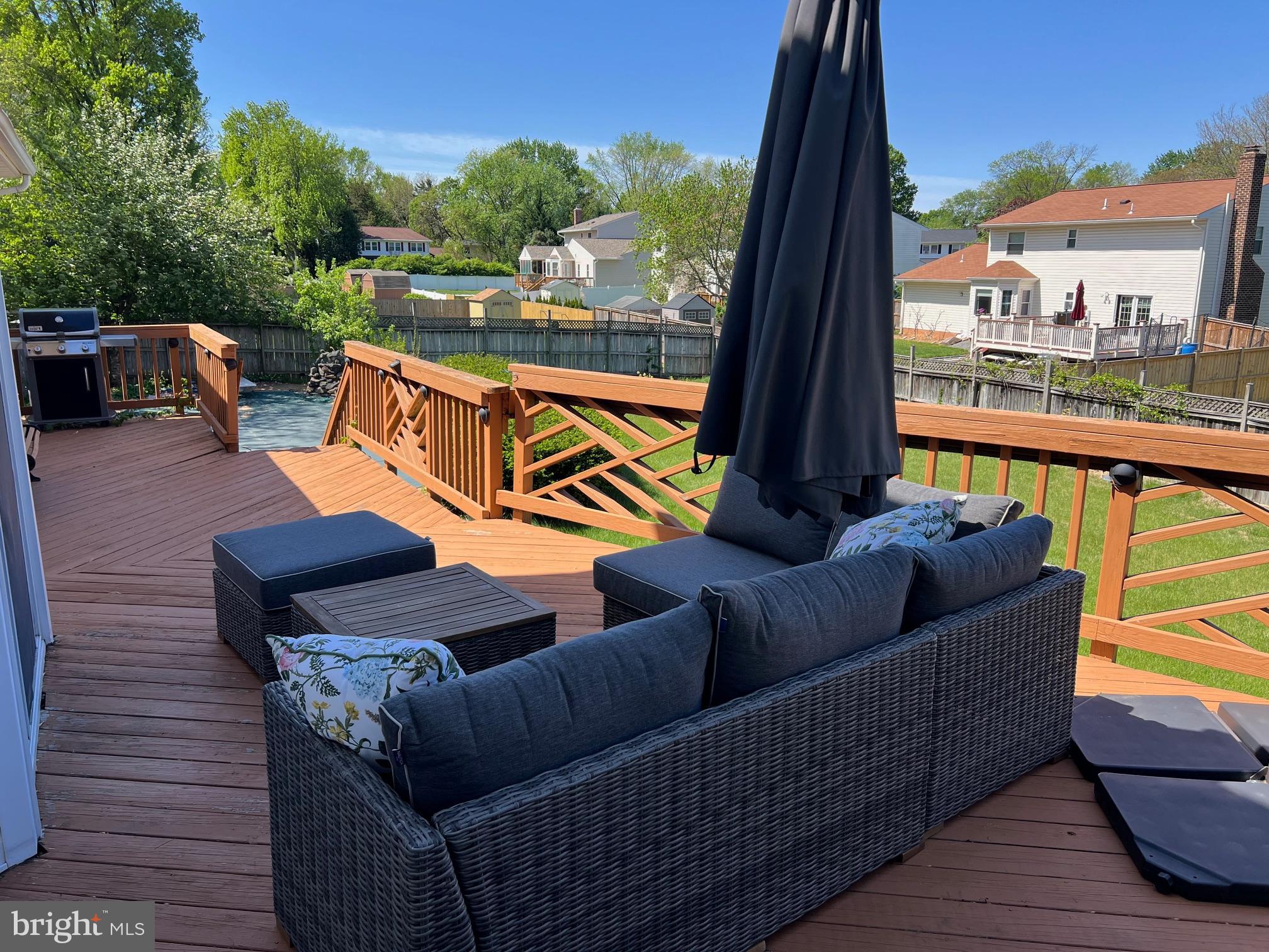 BROOKFIELD - Residential Lease