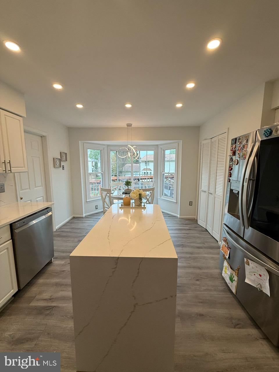BROOKFIELD - Residential Lease