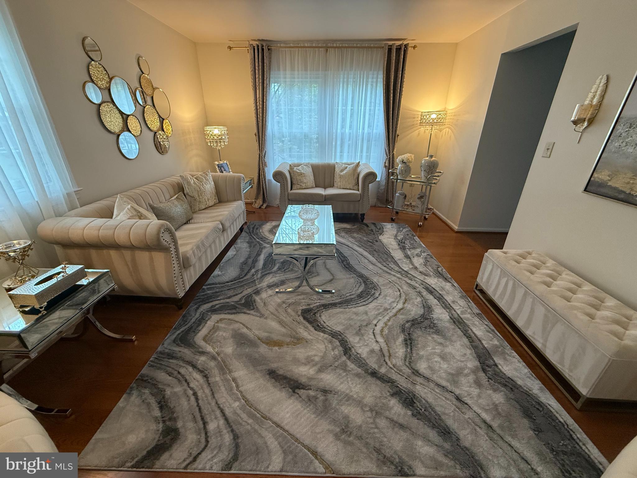 BROOKFIELD - Residential Lease