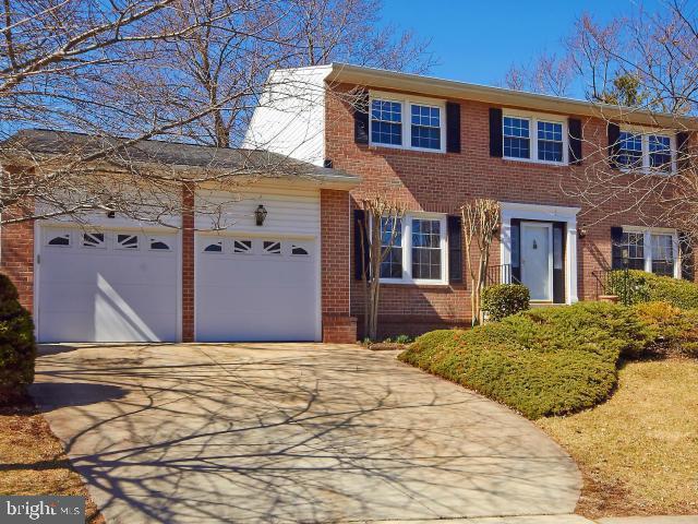 BROOKFIELD - Residential Lease