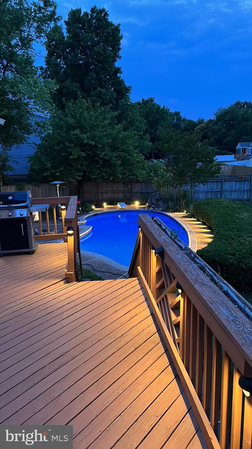BROOKFIELD - Residential Lease