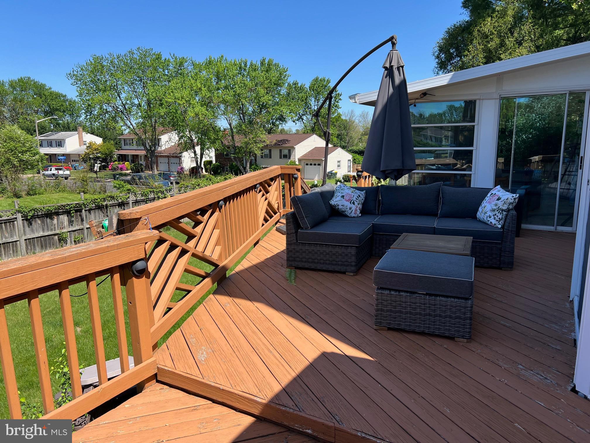 BROOKFIELD - Residential Lease