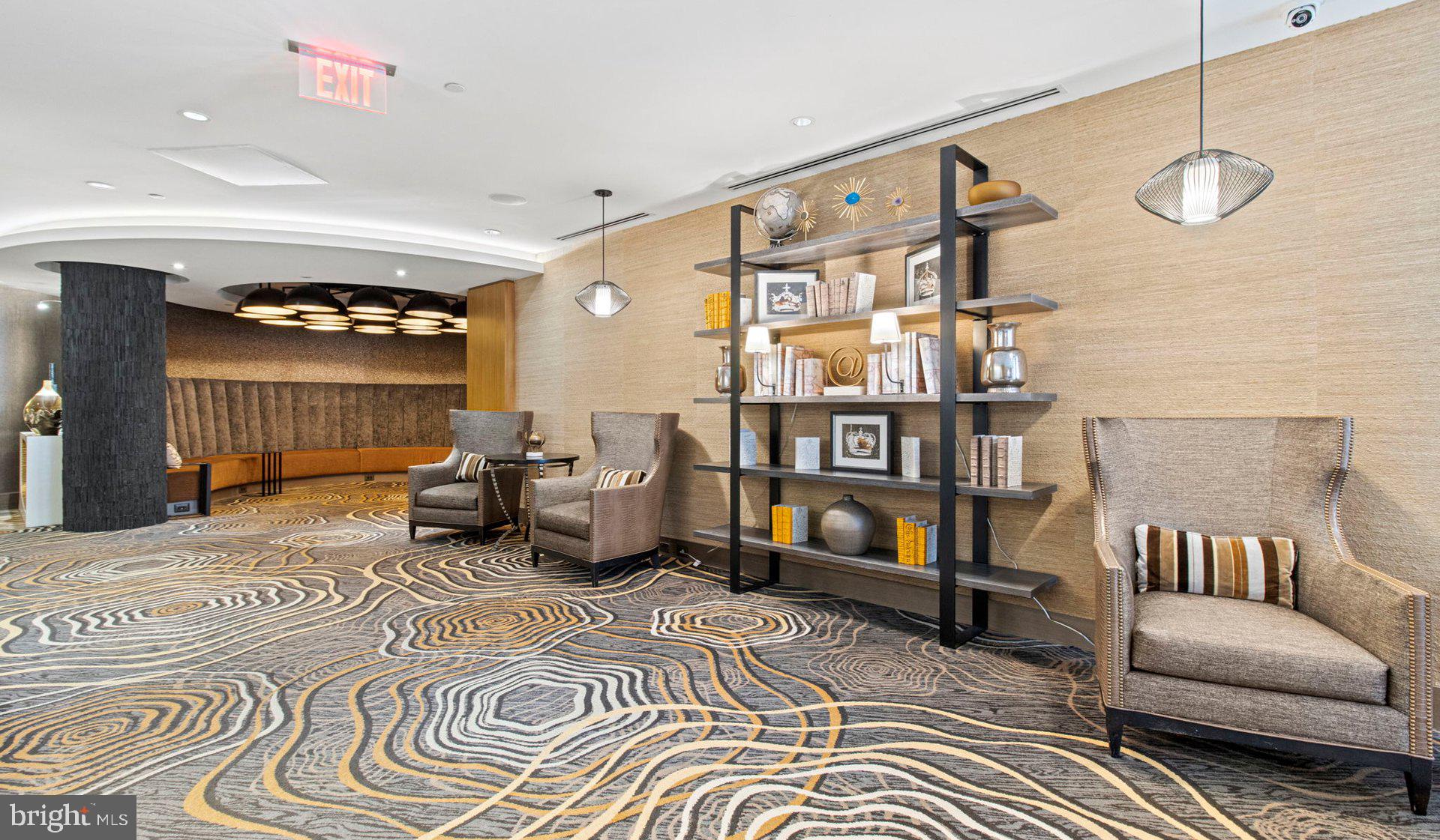 BETHESDA - Residential Lease