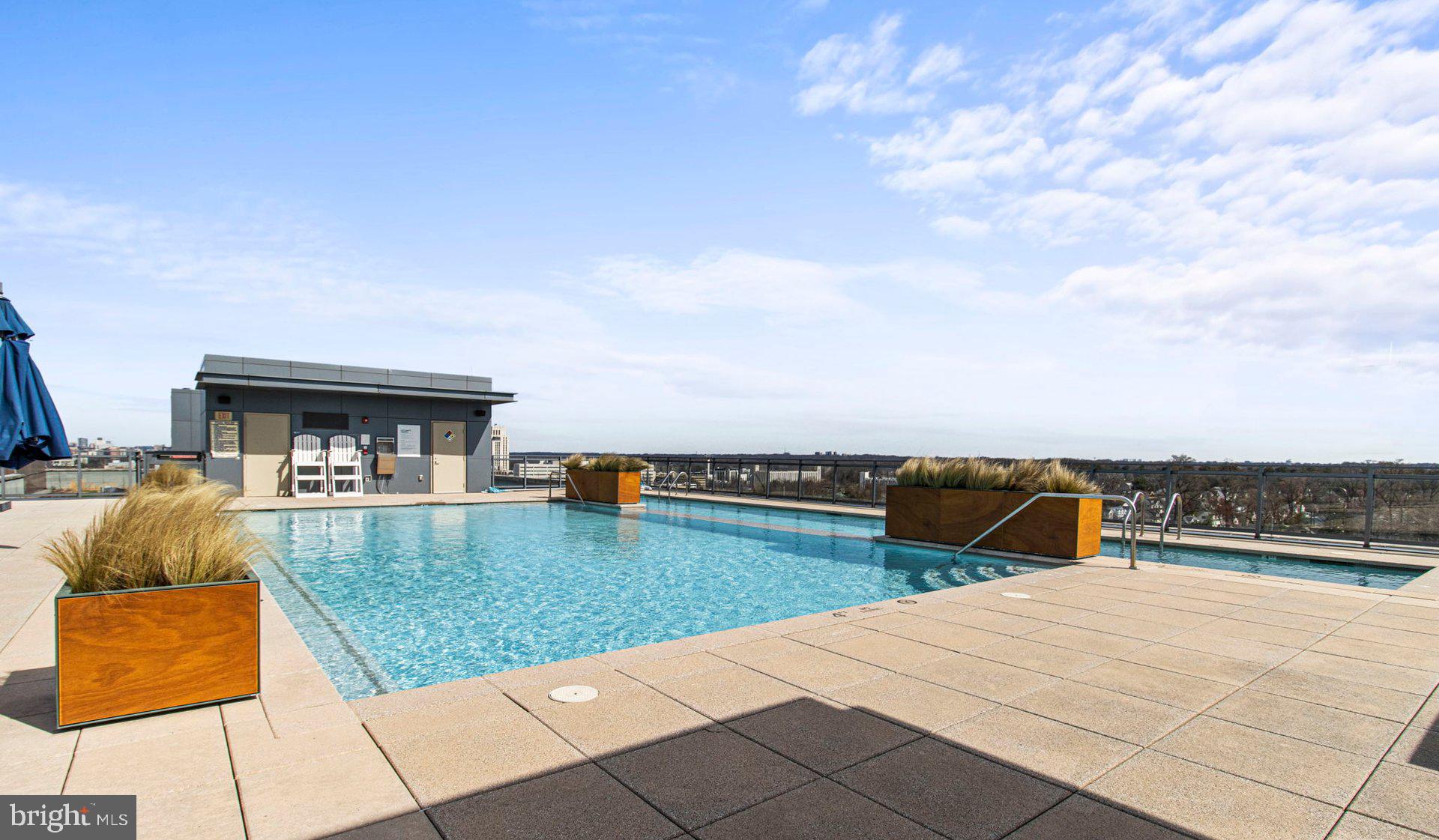BETHESDA - Residential Lease