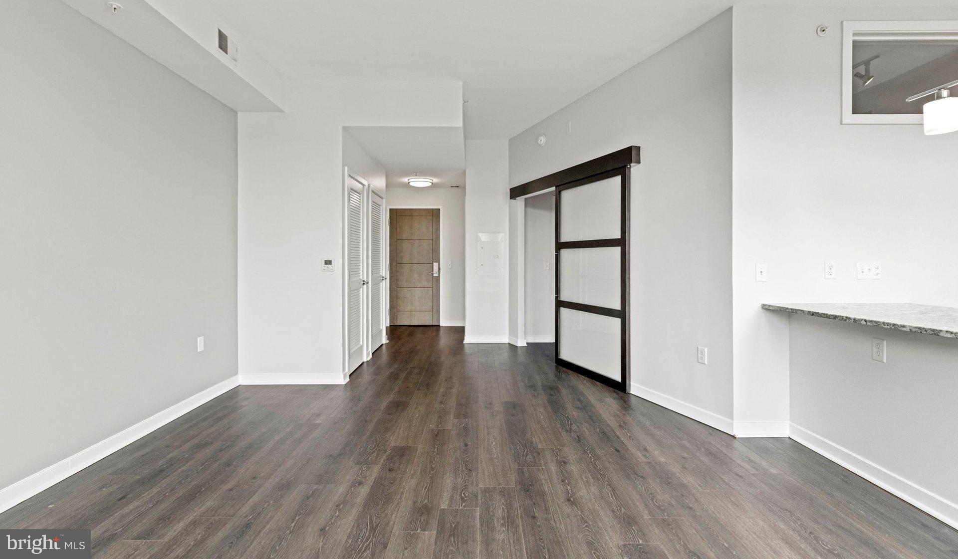 BETHESDA - Residential Lease