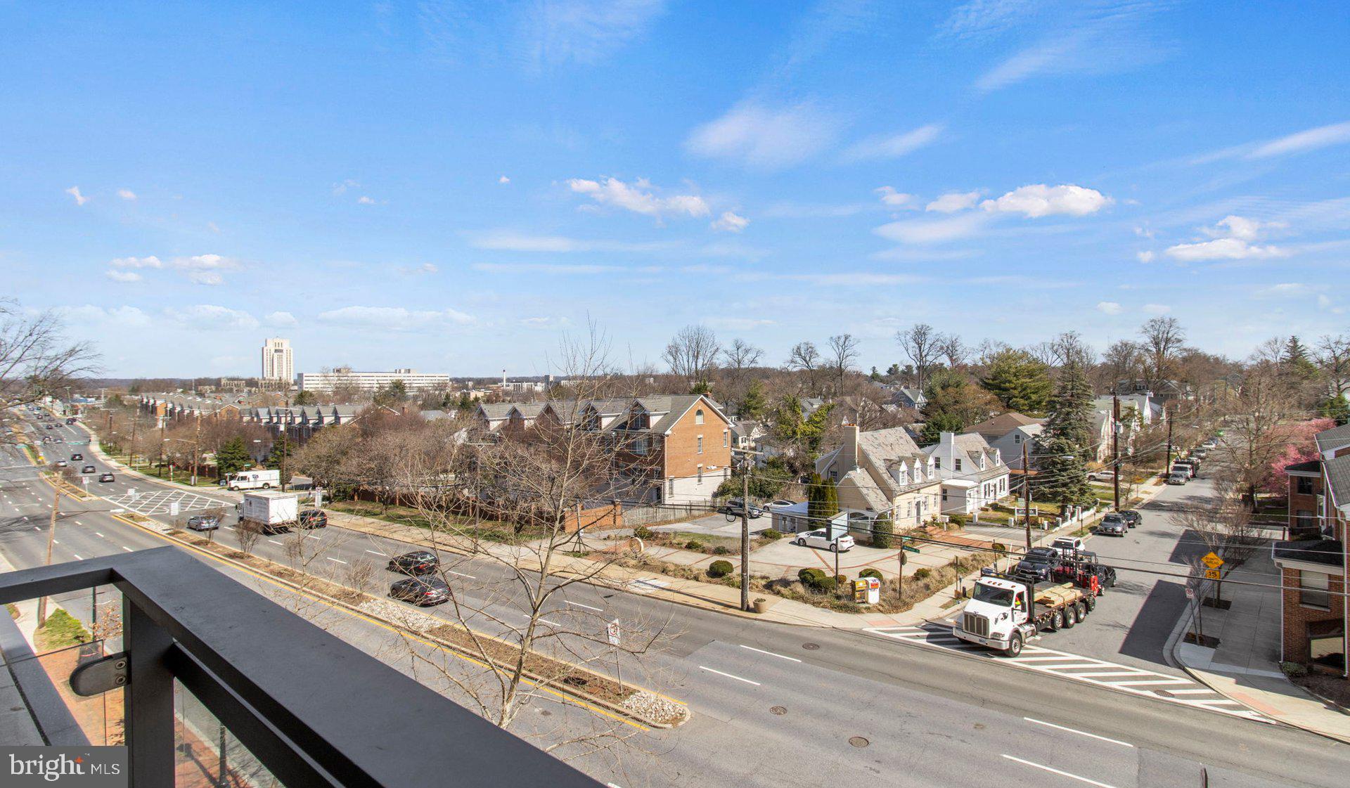 BETHESDA - Residential Lease
