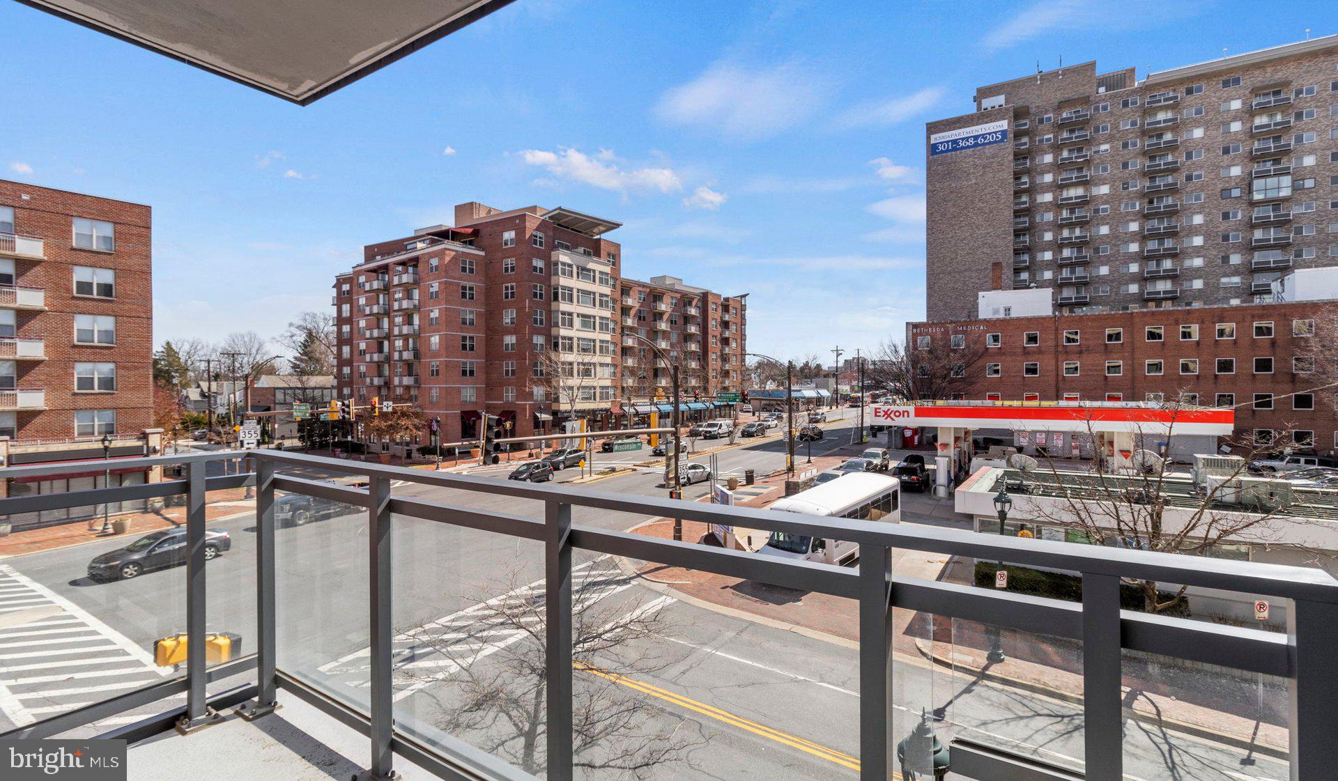 BETHESDA - Residential Lease