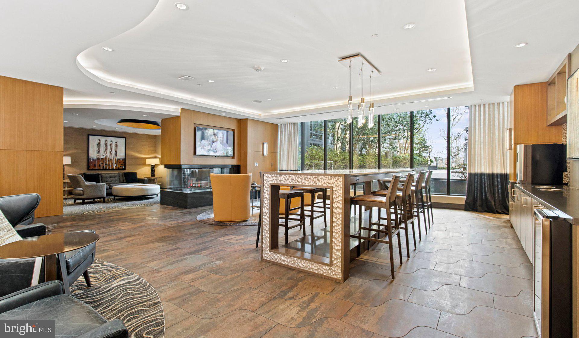 BETHESDA - Residential Lease