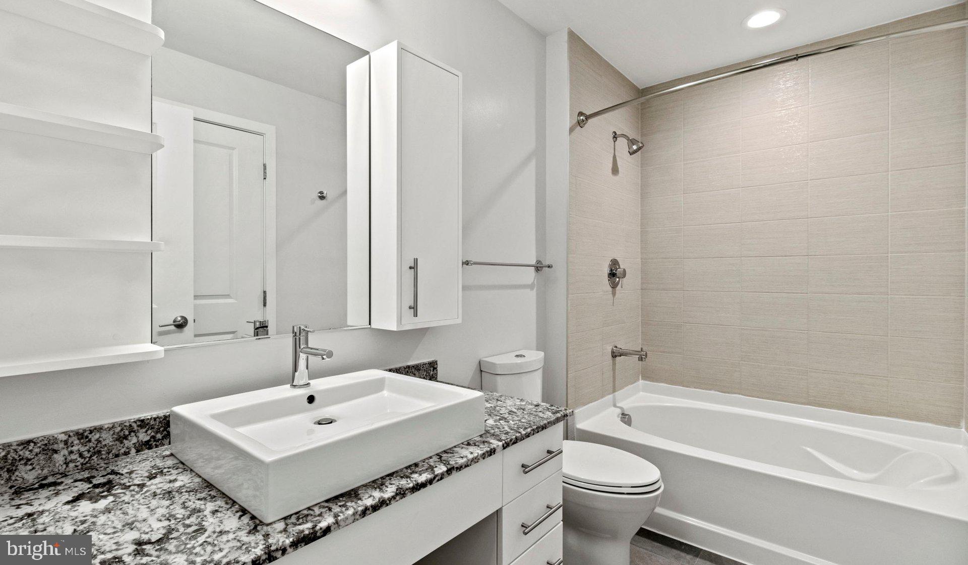 BETHESDA - Residential Lease