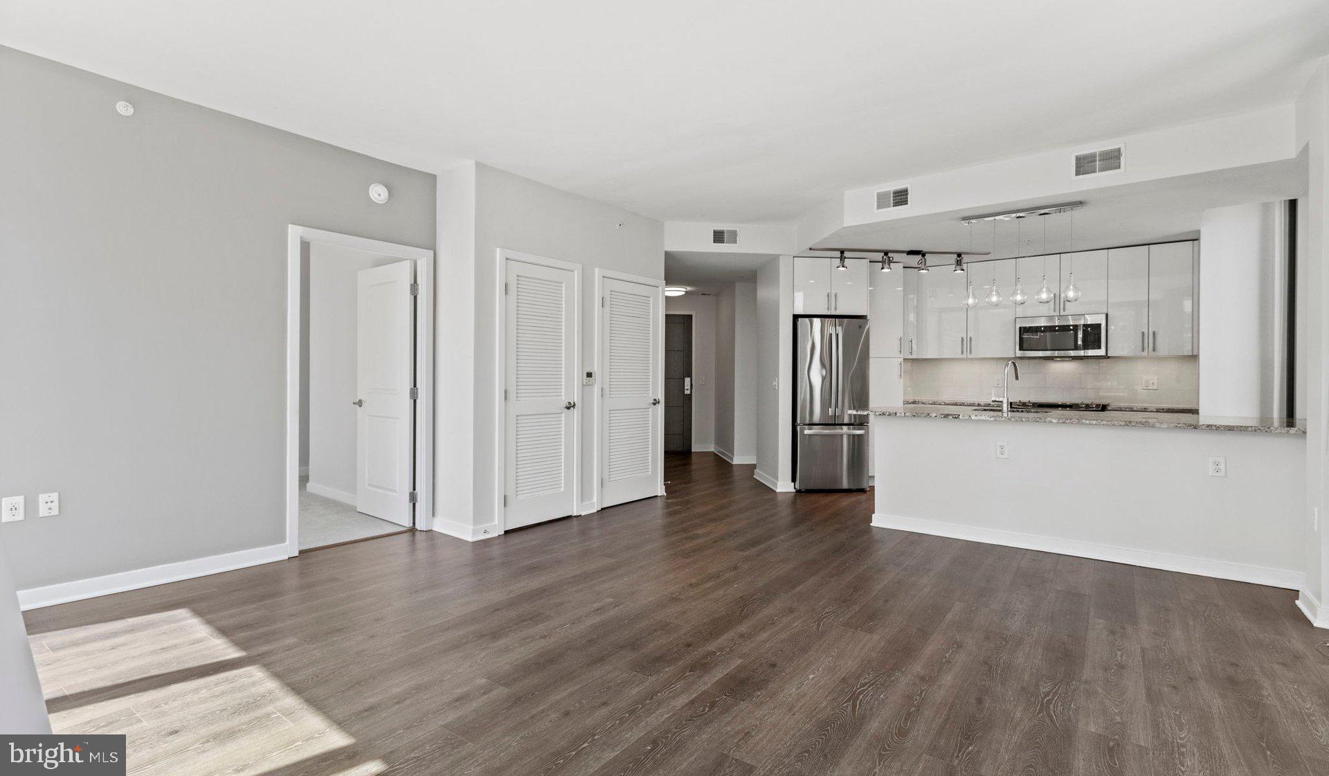 BETHESDA - Residential Lease