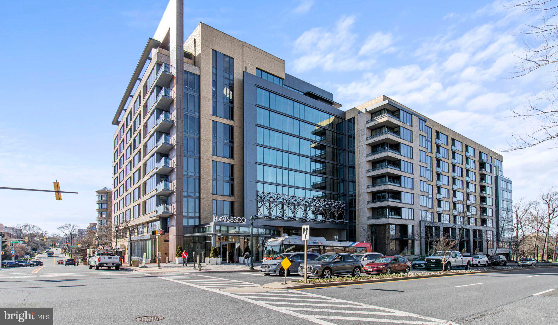 BETHESDA - Residential Lease