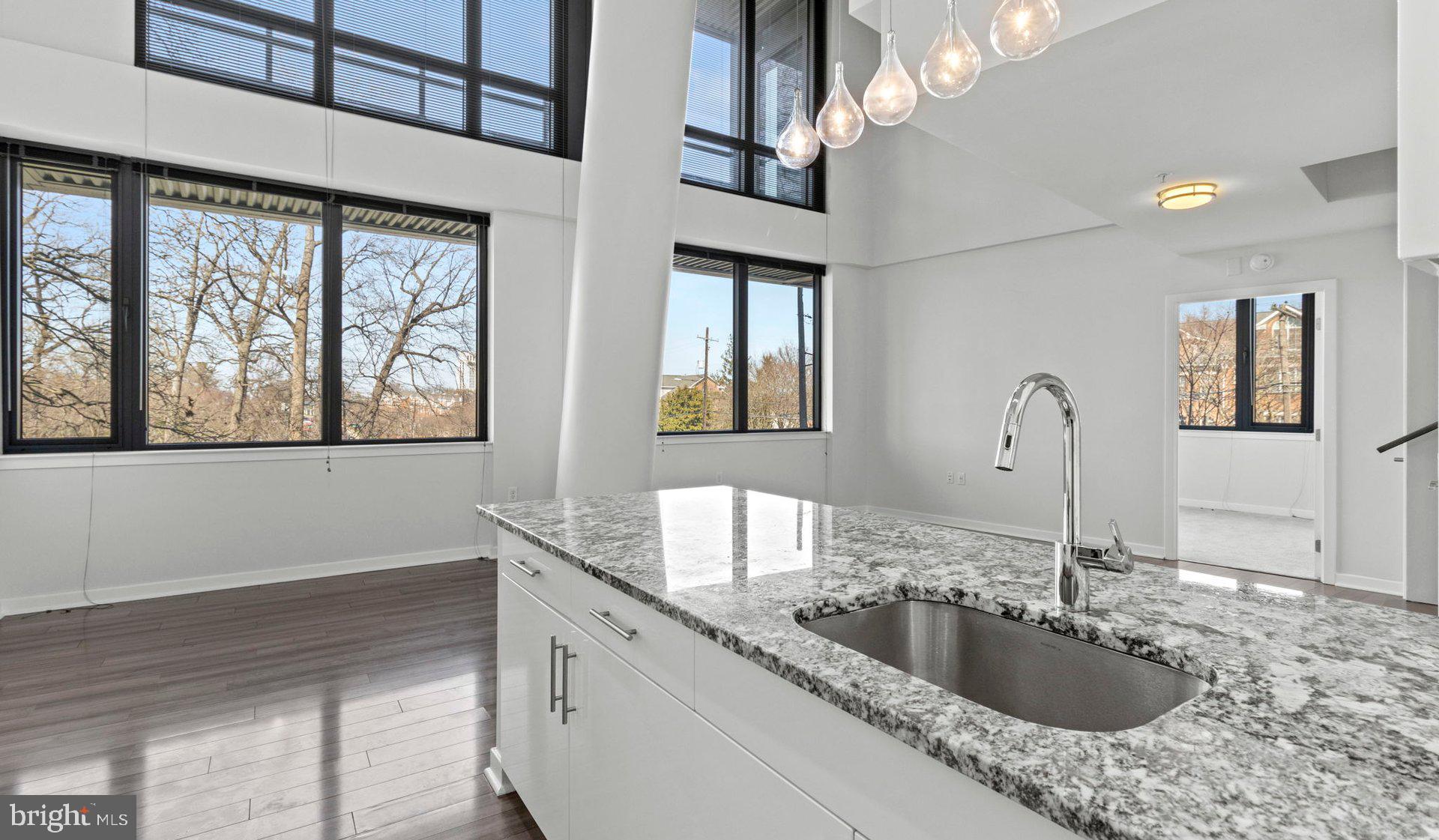 BETHESDA - Residential Lease